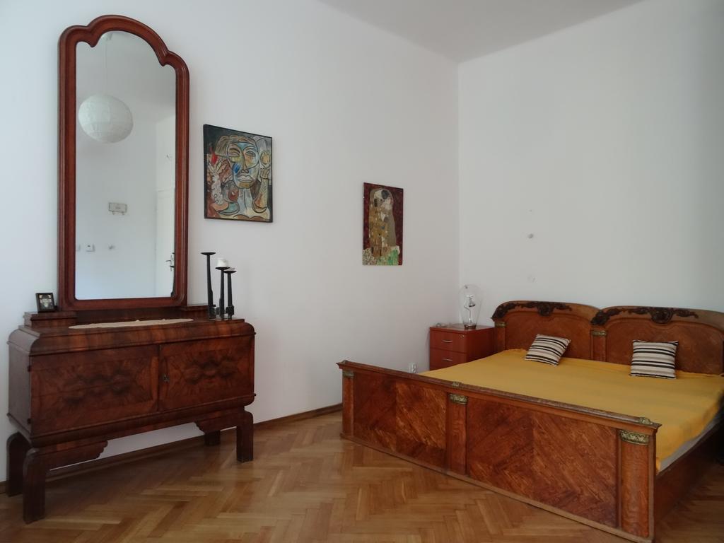 Nice Place Krakow Room photo