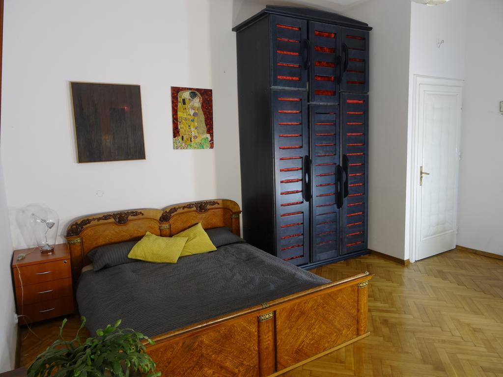 Nice Place Krakow Exterior photo