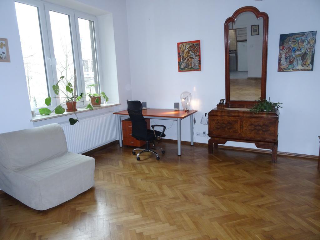Nice Place Krakow Exterior photo
