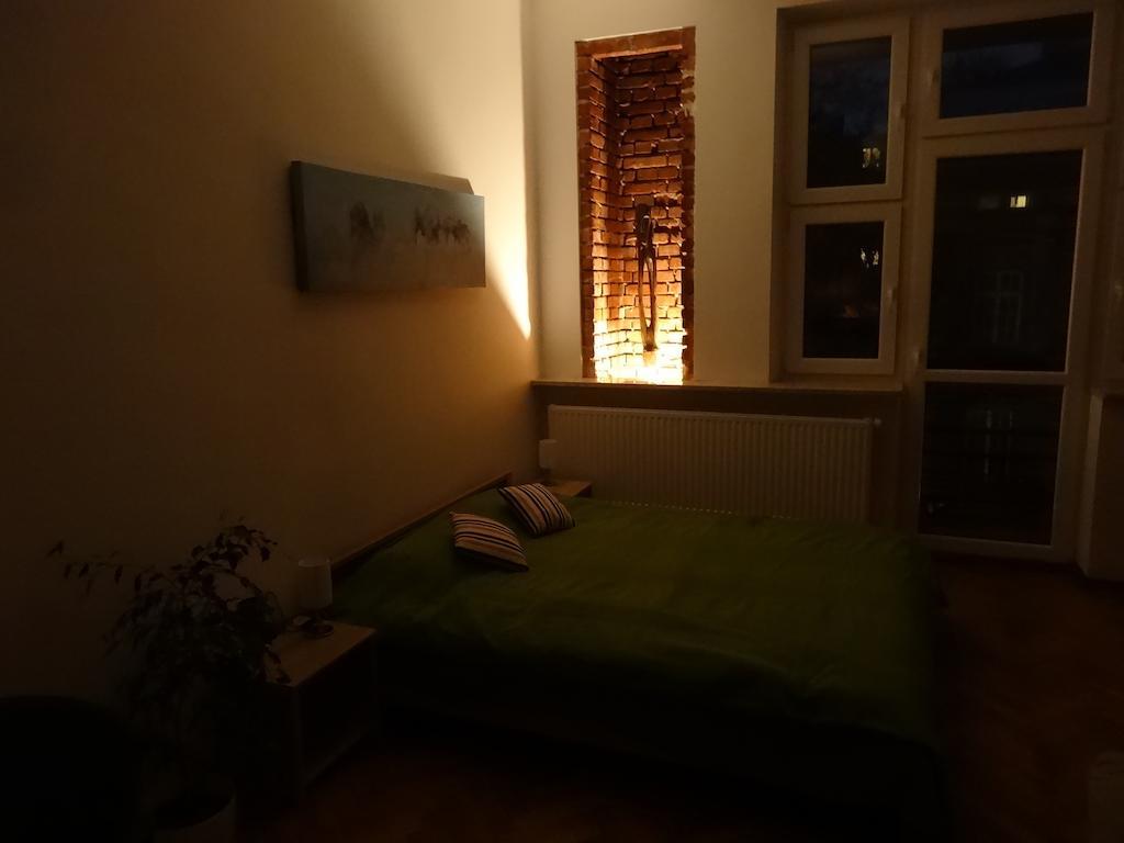 Nice Place Krakow Room photo